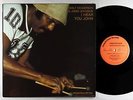 Walt Dickerson & Jimmi Johnsun - I Hear You John LP - SteepleChase Denmark VG+