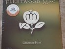 Fleetwood Mac Greatest Hits 1988 LP Vinyl Original S/S Sealed & Sticker 25801