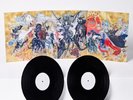 Game Music/Final Fantasy Series 35th Anniversary Orchestral Com SQEX10950 New LP