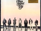 Allman Brothers Band ‎- Seven Turns LP - NUMBERED & COLORED MOV VINYL RECORD
