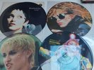 MADONNA - RAIN   PICTURE DISC SINGLE SIDED 12” SINGLE ORIG SLEEVE +++