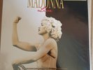 Madonna GOLD VINYL 2 LP (IMPORT) LIVE IN DALLAS MAY 7 1990  LTD EDT