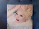 Madonna Bedtime Stories Vinyl PLUS FREE BEDTIME STORIES PICTURE DISC VINYL