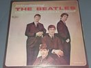 LP The BEATLES Introducing...Englands No.1 Vocal group Vee-Jay SR-1062 Stereo NM