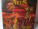 Argus From Fields Of Fire Vinyl Album 2 LPs Ships FREE