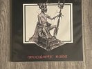 Hellhammer Apocalyptic Raids vinyl