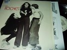 THE ROCHES : SAME AUDIOPHILE 180GRAM LP 1997 COLLECTORS EDITION WB GERMANY