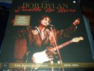 BOB DYLAN : TROUBLE NO MORE THE BOOTLEG SERIES VOL.13 STILL SEALED 4LP BOX 2017