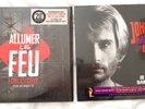 JOHNNY HALLYDAY - 2 EP éd. limitée :  