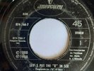 Kiss - Let's Put The 