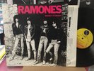 Ramones: Rocket to Russia LP near mint vinyl