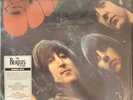The Beatles- Rubber Soul- 2014 Mono LP Reissue- Like New