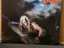 Ozzy Osbourne- Bark At The Moon LP Vinyl- CBS 1983 W/Inner,Ultrasonic Cleaned EX