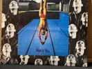 DEF LEPPARD High 'n' Dry Vinyl LP Original 1981 Mercury SRM-1-4021 Masterdisk-EX