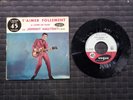 SP vinyle Vogue t'aimer follement Johnny Hallyday V 45-722  rare dans cet état