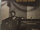 The Tin Angel presents Odetta and Larry 10” - Blue Vinyl