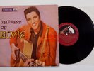 ELVIS PRESLEY - THE BEST OF ELVIS 10