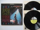 FRANK SINATRA - Sinatra At The Sands - 2xLP - Reprise 2FS 1019 - Near Mint
