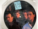 U2 Pride In The Name of Love Boomerang 11 Picture Disc 7