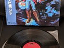 Captain Beyond ‎– Captain Beyond (1988 JAPAN PRESS) NM  with OBI and INSERT