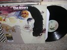 THE DOORS-Weird Scenes Inside-OR.REMASTER + B-SIDES NM-/NM 2-LP/SHRINK/HYPE