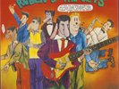 Frank Zappa & The Mothers Of Invention - Cruising With Ruben & The Jets Vinyl LP