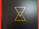 Coheed and Cambria The Afterman Deluxe Vinyl Limited Edition (Never Played)