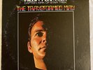 WILLIAM SHATNER The Transformed Man STAR TREK Rare POETRY Beatles Dylan Covers