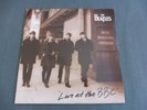 The Beatles - Live At The BBC 1994 UK DOUBLE VINYL LP APPLE 1st