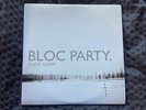 Bloc Party - Silent Alarm (2005 Dim Mak , 2x LP Set + Bonus 12