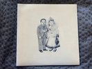 The Decemberists - The Crane Wife (2006 Capital, Vinyl 2xLP) 1st Pressing - RARE