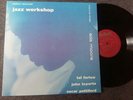 Ada Moore Jazz Workshop. Debut 1701 USA ex/vg+