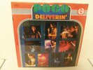 SEALED NEW IN SHRINK  Poco - Deliverin - Original 1971 LP Record Album - Vinyl