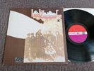 Led Zeppelin II-UK 1st press-A-2,B-2-Lemon Song-Atlantic-Red Plum-EX+/EX