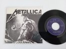METALLICA 