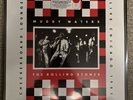 Muddy Waters, Rolling Stones - Checkerboard Lounge Chicago 1981 (NEW 2 VINYL LP)