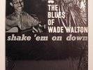 Wade Walton on Bluesville 1060