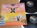 OSIBISA  Osibisa / Woyaya 2 LP MCA Records ‎ MAPS 7354-D/1-2