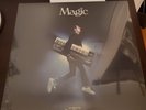 *SHIP NOW* New Sealed Ben Rector Magic LP Vinyl White Limited 180g Second Press