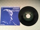 Johnny Hallyday Juke box Les mauvais garçons