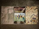 Led Zeppelin III + IV + Knebworth Programme