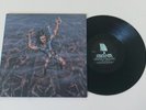 Impulse Manslaughter ‎– Logical End ( USA LP Rock Walkthrufyre ‎– WTF 1743 )