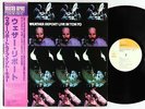 Weather Report - Live In Tokyo 2xLP - CBS/Sony Japan NM Obi