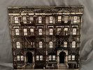 Led Zeppelin - Physical Graffiti - Original 1975 LP - SS 2 200 Swan Song NICE