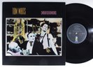 TOM WAITS Swordfishtrombones ISLAND LP VG+ f