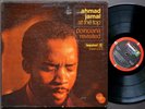 AHMAD JAMAL At The Top: Poinciana Revisited LP IMPULSE  AS-9176 US 1969 JAZZ