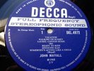 JOHN MAYALL Blues From Laurel Canyon 1968 UK DECCA 1st STEREO NEAR MINT