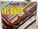 THE BEATLES: VENEZUELA FIRST EDIT