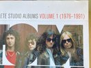 TOM PETTY & THE HEARTBREAKERS -COMPLETE STUDIO ALBUMS VOL. 1 1976-91 LP BOX 2016