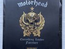 Motorhead - Everything Louder Forever - 4 x Vinyl LP